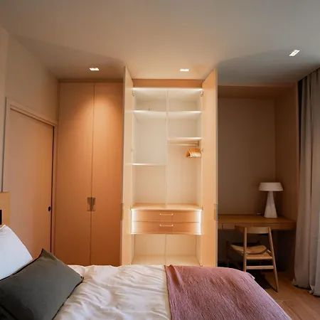 Lucia Di Arinella 别墅 *