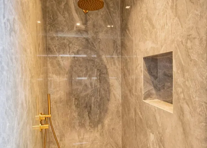 别墅 Lucia Di Arinella *