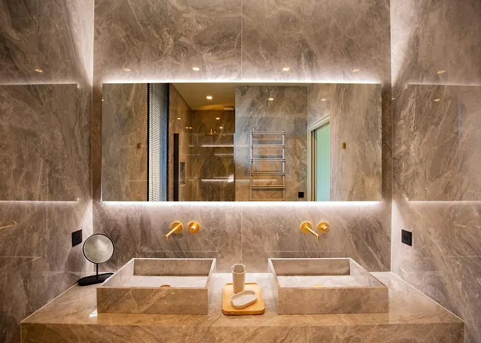 别墅 Lucia Di Arinella Pinarellu