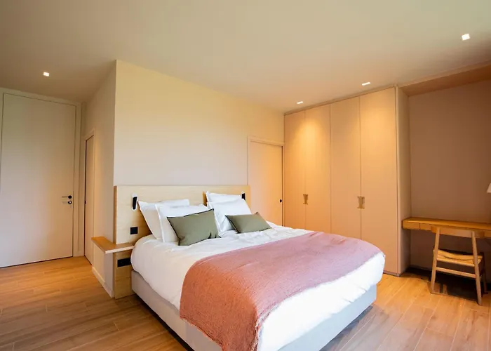 Lucia Di Arinella 别墅