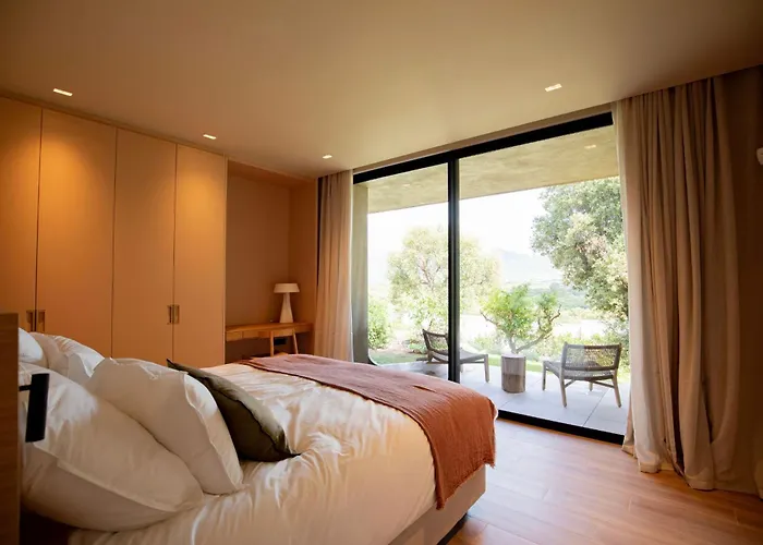 Lucia Di Arinella * Pinarellu