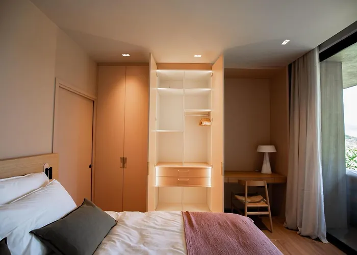 Lucia Di Arinella 别墅 *