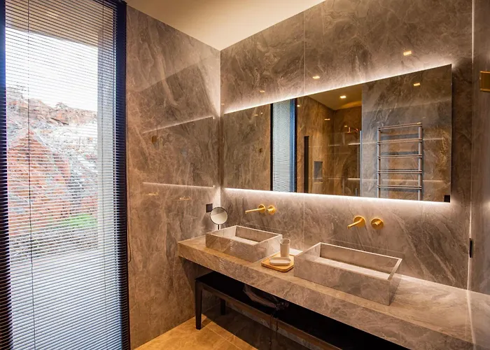 别墅 Lucia Di Arinella *