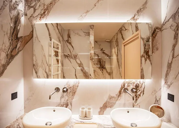 别墅 Lucia Di Arinella *