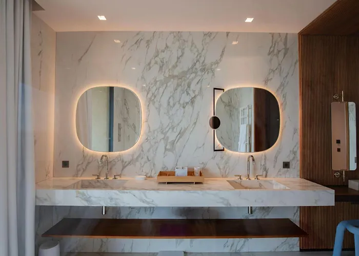 Lucia Di Arinella 别墅 *