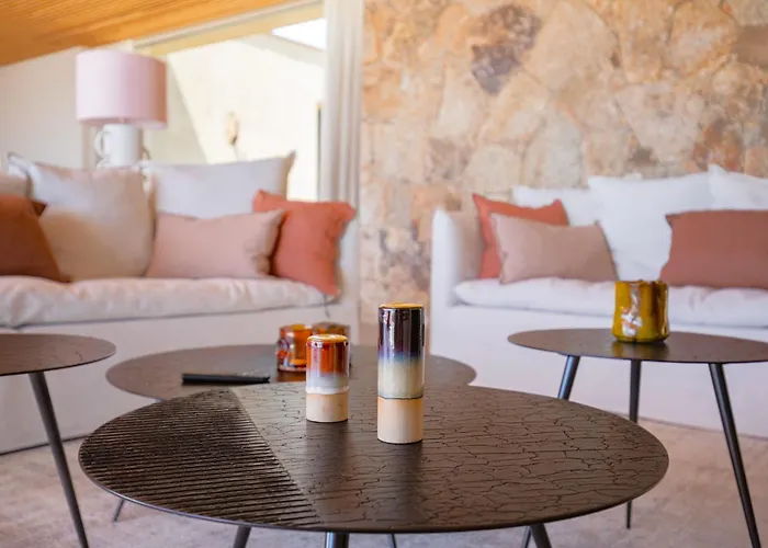 Lucia Di Arinella 别墅 Pinarellu