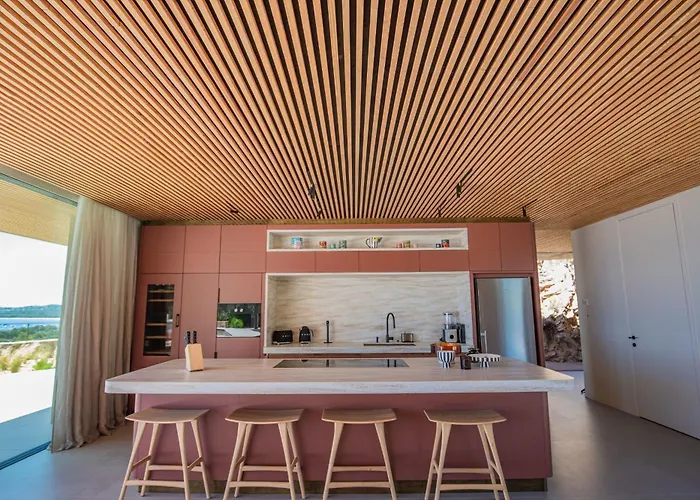 Lucia Di Arinella 别墅 Pinarellu