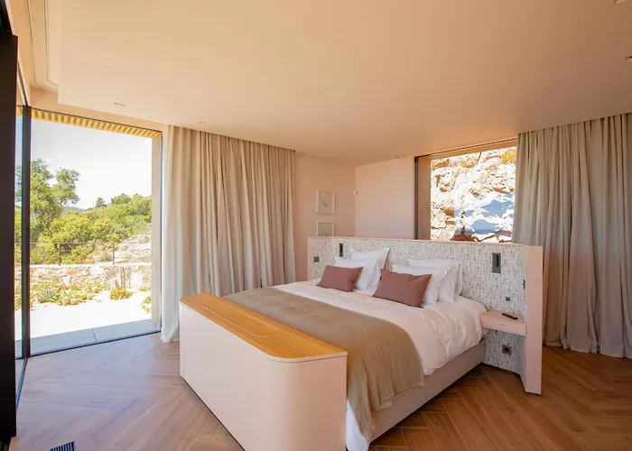 Lucia Di Arinella 别墅 *