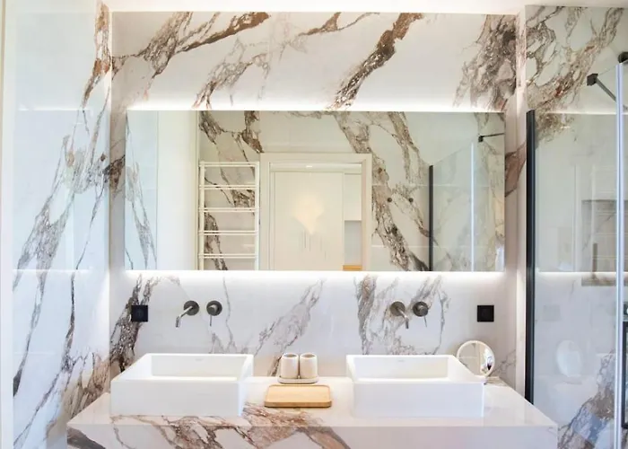 别墅 Lucia Di Arinella *