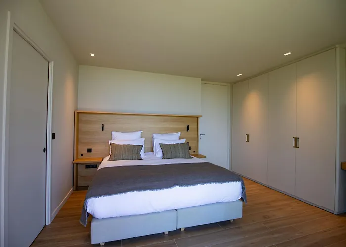 别墅 Lucia Di Arinella Pinarellu