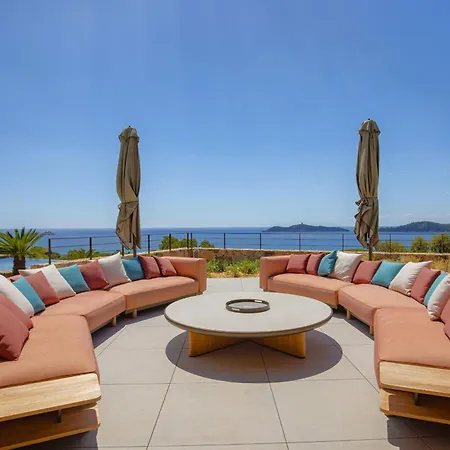 Lucia Di Arinella Villa Mangialla