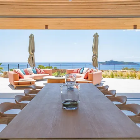 Villa Lucia Di Arinella *