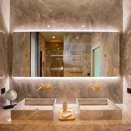 Villa Lucia Di Arinella Mangialla