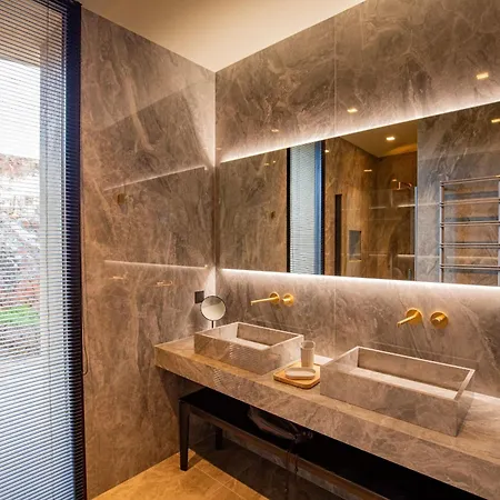 Villa Lucia Di Arinella *