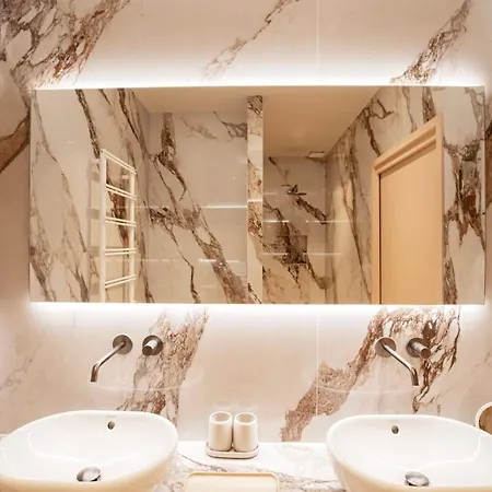 Villa Lucia Di Arinella *