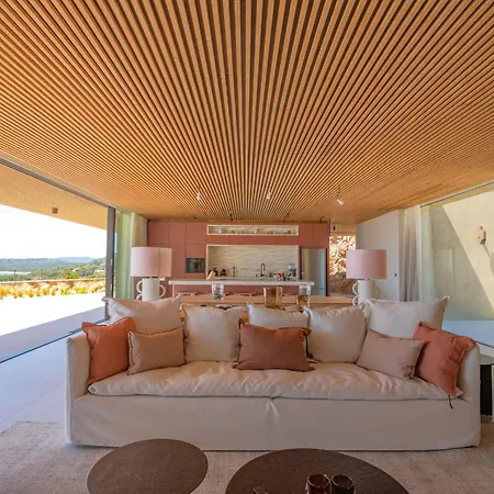 Villa Lucia Di Arinella *