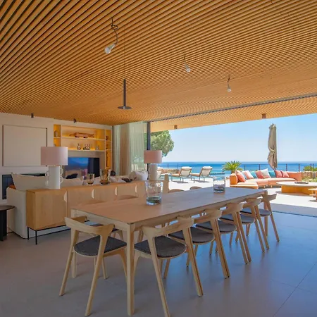 Villa Lucia Di Arinella