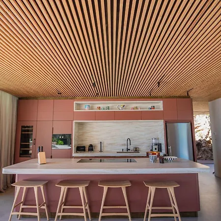 Lucia Di Arinella Villa Mangialla