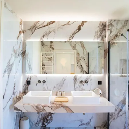 Villa Lucia Di Arinella *