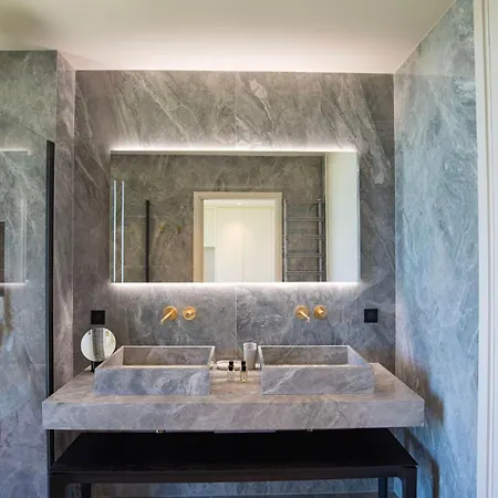 Villa Lucia Di Arinella